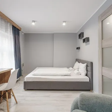 Rentplanet - Stare Wrocław