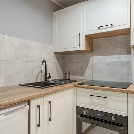 Rentplanet - Stare Apartment *