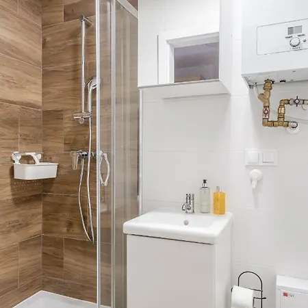 Apartamento Rentplanet - Stare *