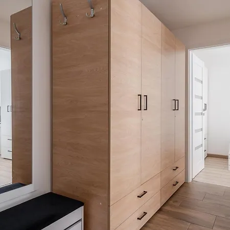 Apartamento Rentplanet - Stare *