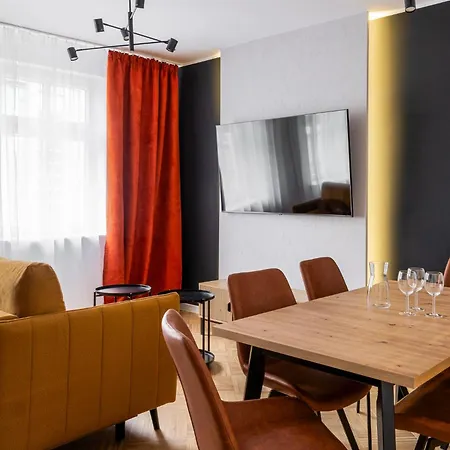 Rentplanet - Stare Apartament