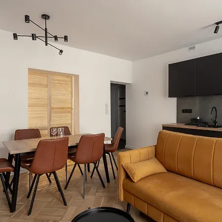 Апартаменти Rentplanet - Stare *