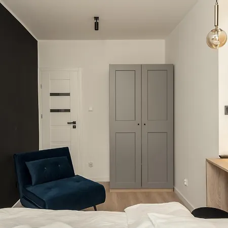 Rentplanet - Stare Apartament *