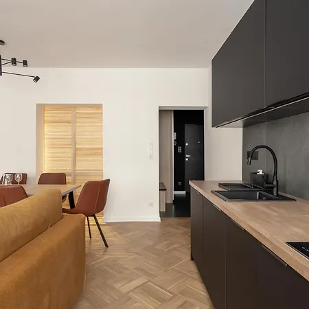 Апартаменти Rentplanet - Stare Вроцлав