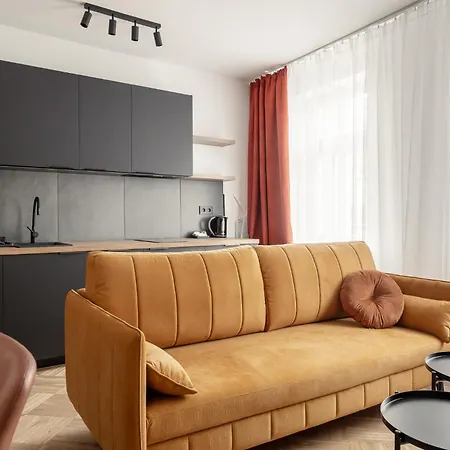 Rentplanet - Stare Apartment *