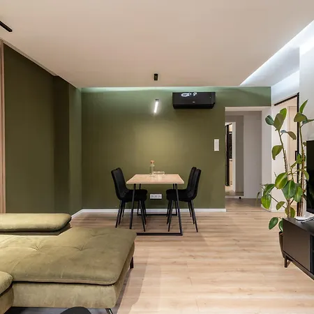 Apartament Rentplanet - Stare