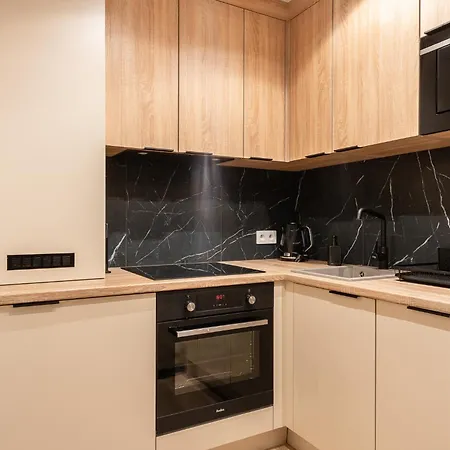 Rentplanet - Stare Apartament Wrocław