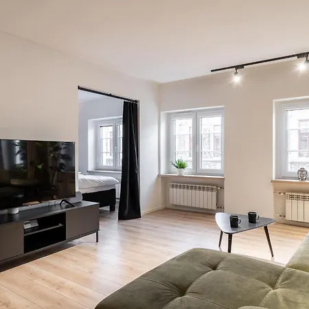 Rentplanet - Stare Apartament Wrocław