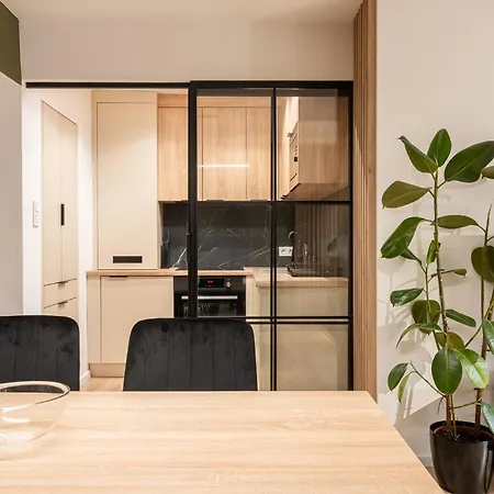 Rentplanet - Stare Apartment *