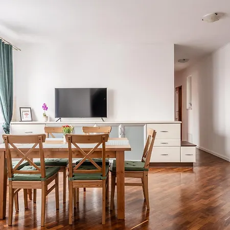 Apartament Rentplanet - Stare *