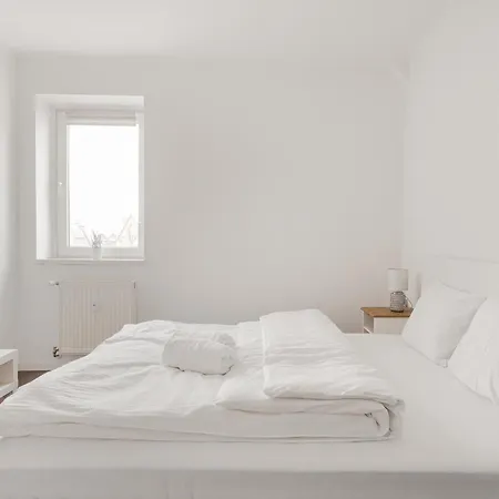 Rentplanet - Stare Apartamento Wrocław