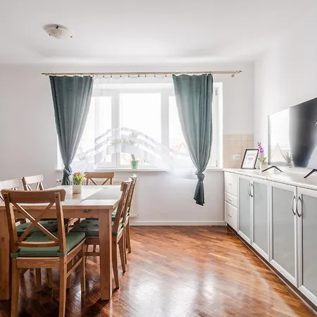 Apartamento Rentplanet - Stare *