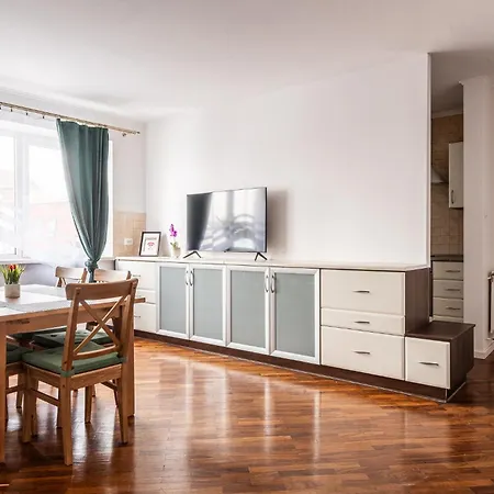 Rentplanet - Stare Apartament *