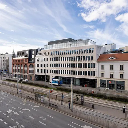 Rentplanet - Stare Wroclaw