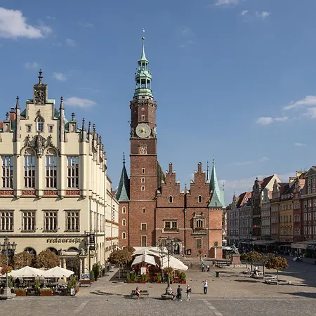 Rentplanet - Stare * Wrocław