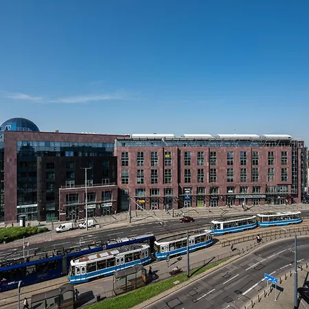 Rentplanet - Stare Apartament