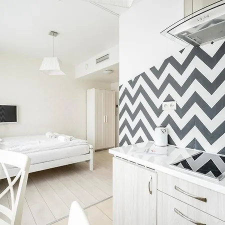 Rentplanet - Stare Apartament