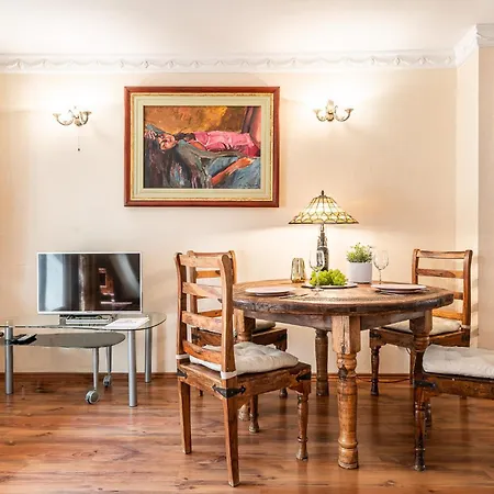 Rentplanet - Stare Wrocław