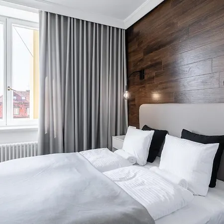 Apartamento Rentplanet - Stare *