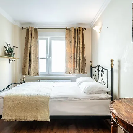 Apartment Rentplanet - Stare