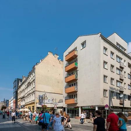 Rentplanet - Stare Apartament *