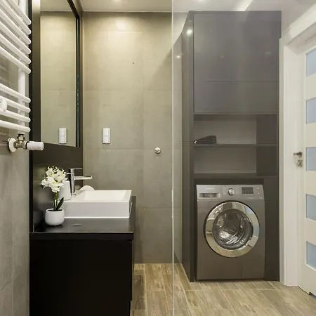 Rentplanet - Stare Apartment