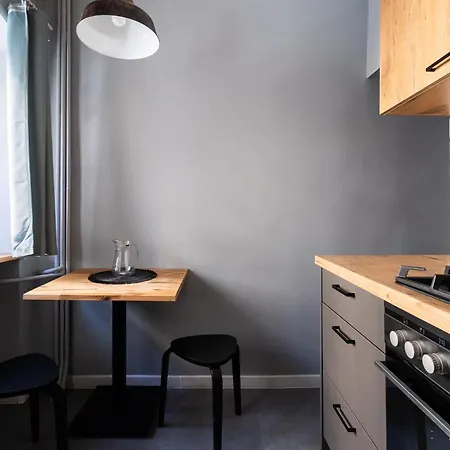 Apartament Rentplanet - Stare Wrocław