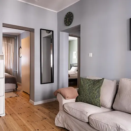 Apartament Rentplanet - Stare *