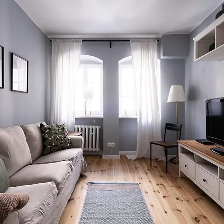 Rentplanet - Stare Apartament *