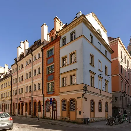 Apartament Rentplanet - Stare *