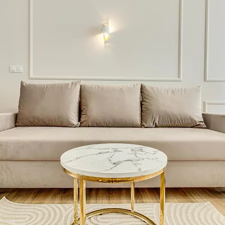 Rentplanet - Stare Apartament *
