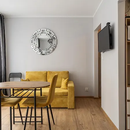 Apartament Rentplanet - Stare *
