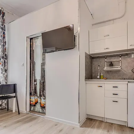 Apartment Rentplanet - Stare *