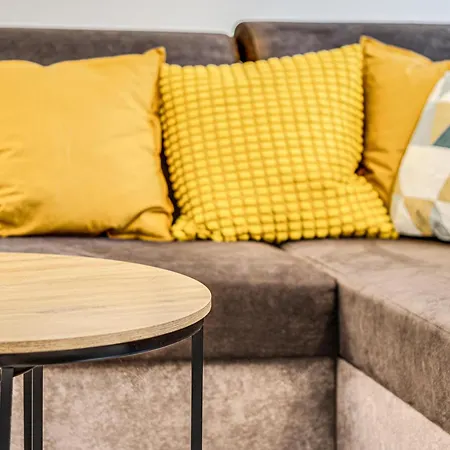 Apartament Rentplanet - Stare Wrocław