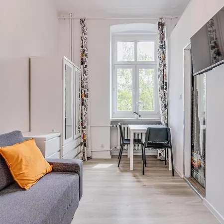 Rentplanet - Stare Apartment
