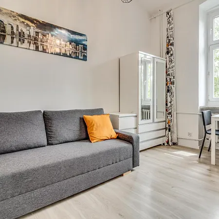 Apartment Rentplanet - Stare