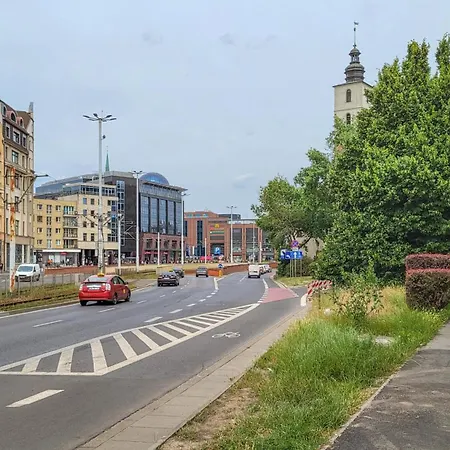 Rentplanet - Stare Wrocław