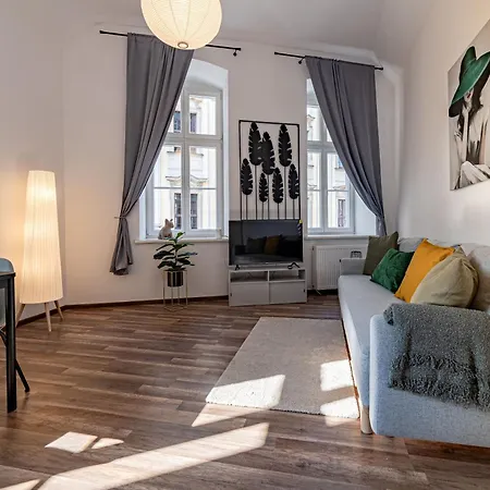 Apartament Rentplanet - Stare *