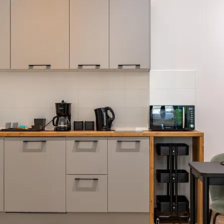 Rentplanet - Stare Apartament