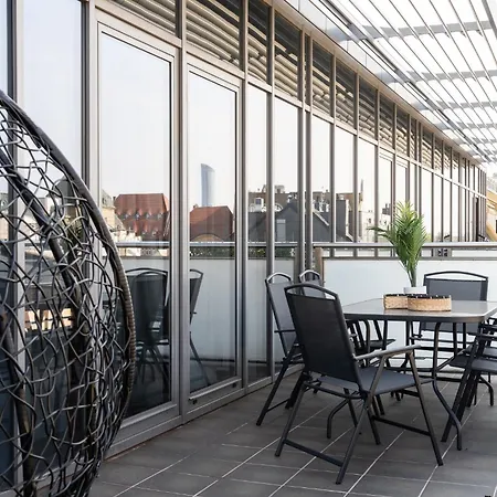 Apartament Rentplanet - Stare Wrocław