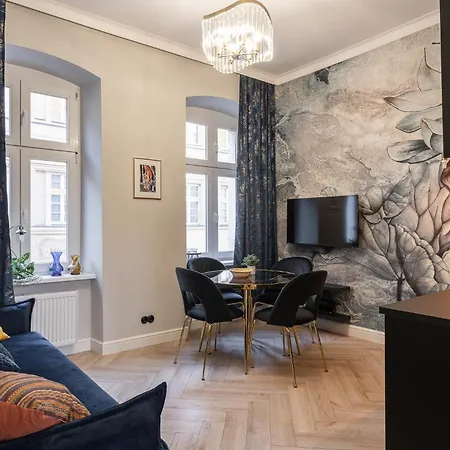 Rentplanet - Stare Apartament