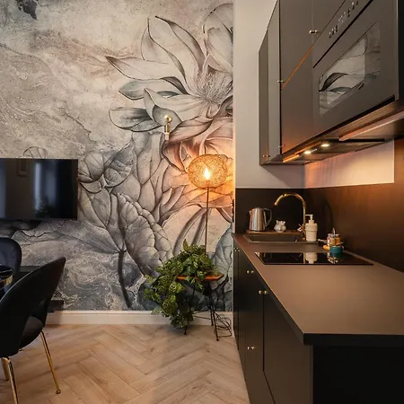Apartament Rentplanet - Stare