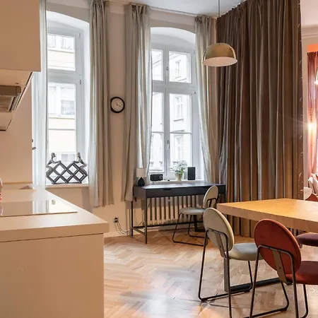 Apartament Rentplanet - Stare
