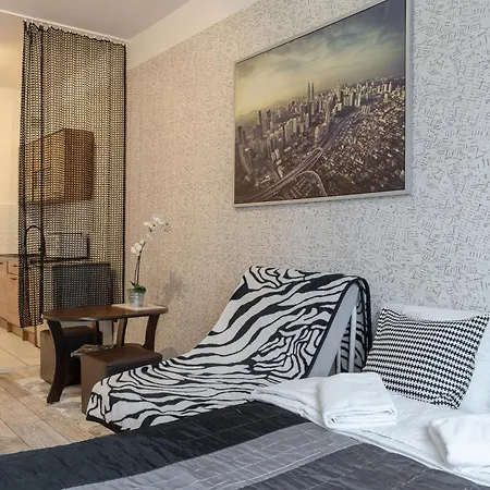 Apartament Rentplanet - Stare Wrocław