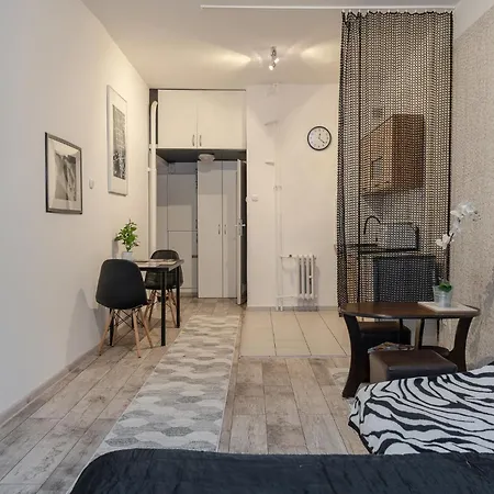 Rentplanet - Stare Wrocław