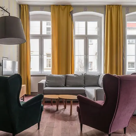 Rentplanet - Stare Apartament *