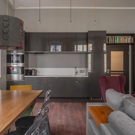 Apartament Rentplanet - Stare *