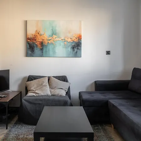 Rentplanet - Stare Apartament