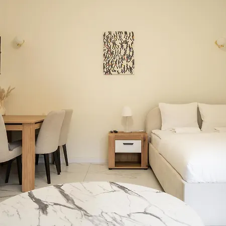 Apartament Rentplanet - Stare *