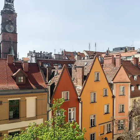 Rentplanet - Stare Wrocław
